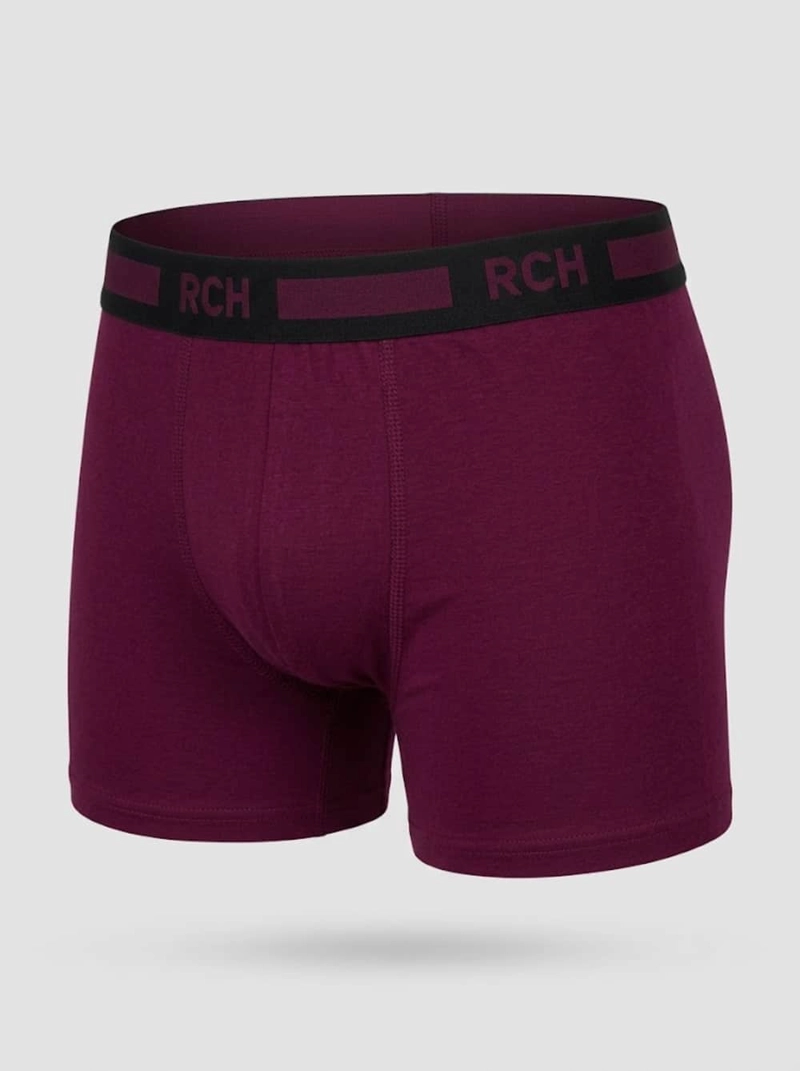 CALZONCILLO TRIPACK ALGODON NIÑO ROCHESTER - 6