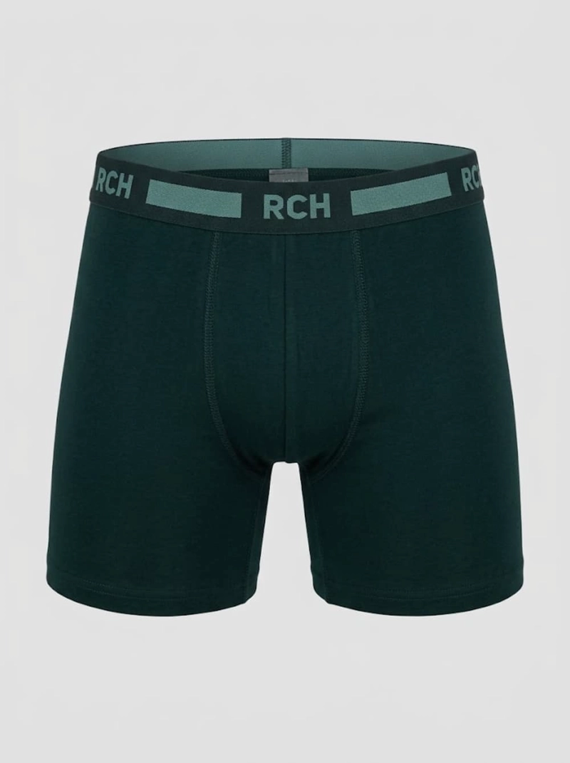 CALZONCILLO TRIPACK ALGODON NIÑO ROCHESTER - 8