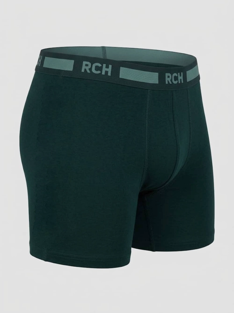 CALZONCILLO TRIPACK ALGODON NIÑO ROCHESTER - 9