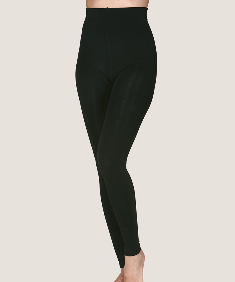 CALZA POLAR TE RMICA MUJER | MAXIMO ABRIGO LADY GENNY - 1