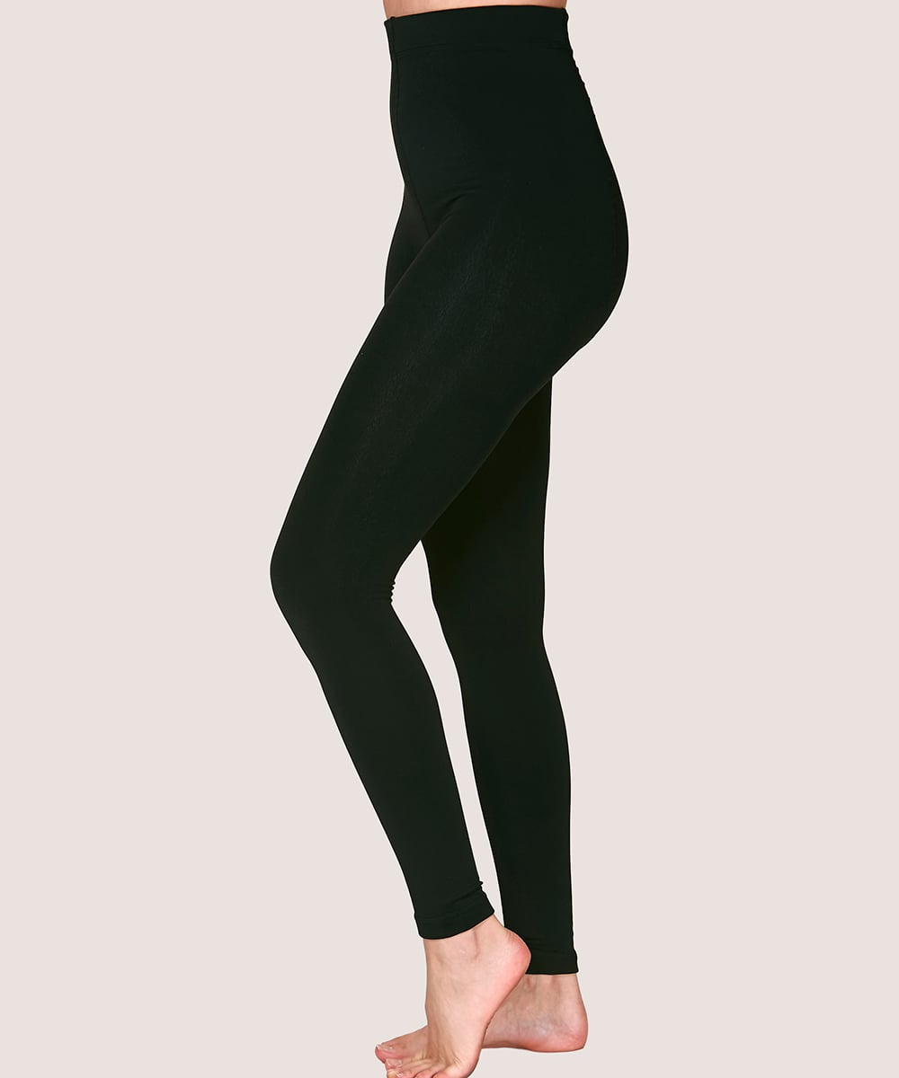 CALZA POLAR TE RMICA MUJER | MAXIMO ABRIGO LADY GENNY - 2