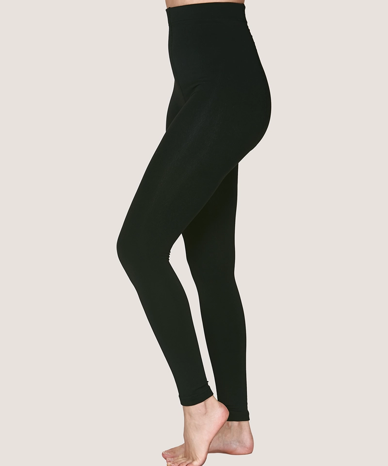 CALZA POLAR TE RMICA MUJER | MAXIMO ABRIGO LADY GENNY - 2