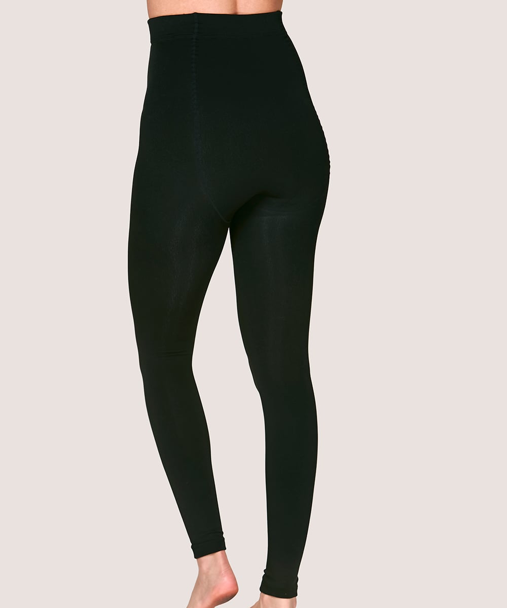 CALZA POLAR TE RMICA MUJER | MAXIMO ABRIGO LADY GENNY - 3