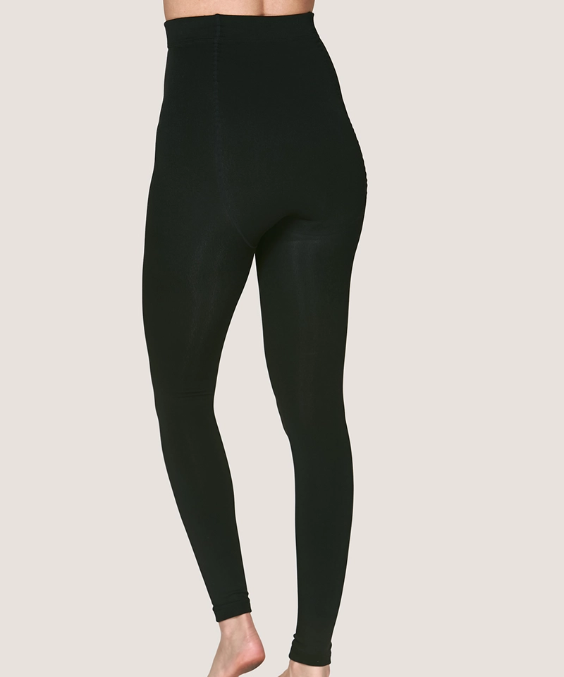 CALZA POLAR TE RMICA MUJER | MAXIMO ABRIGO LADY GENNY - 3