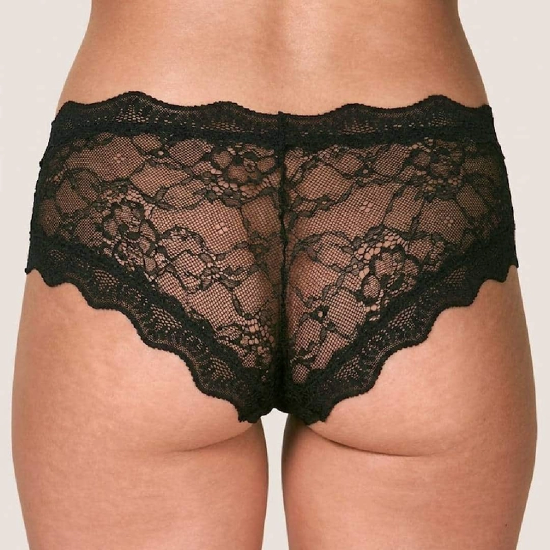 PANTALETA ENCAJE LADY GENNY | SOFISTICACION Y COMODIDAD - 2