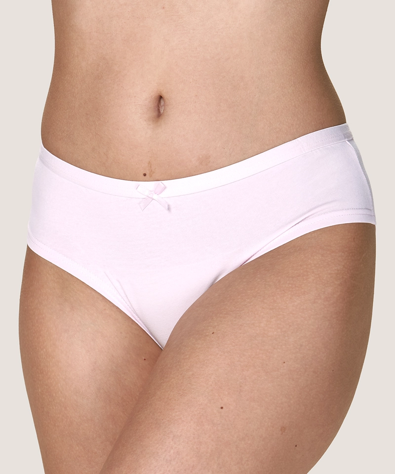 TRIPACK PANTALETA COTTON SPANDEX | COMODIDAD DIARIA - 3