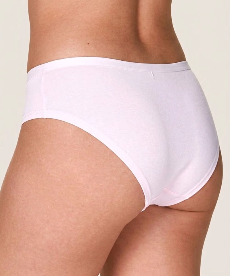 TRIPACK PANTALETA COTTON SPANDEX | COMODIDAD DIARIA - 4