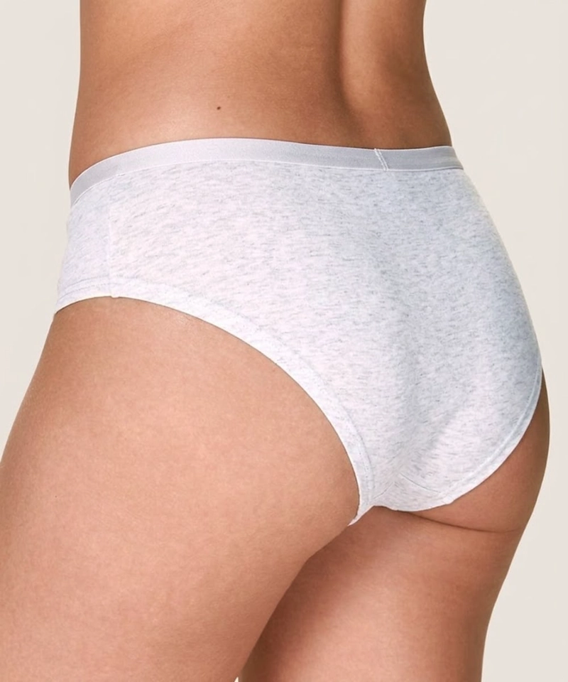 TRIPACK PANTALETA COTTON SPANDEX | COMODIDAD DIARIA - 8
