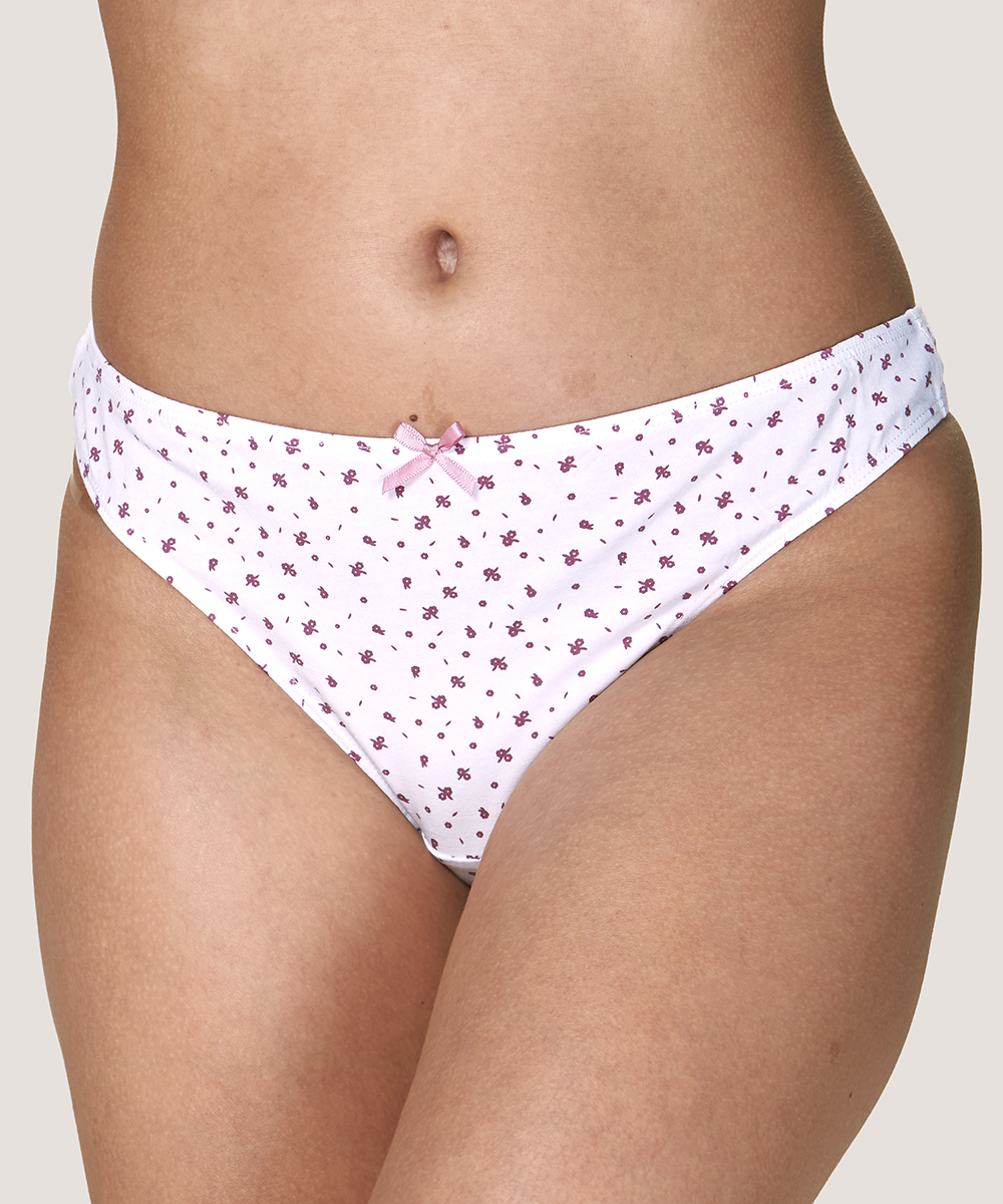 TRIPACK COLALESS COTTON SPANDEX | COMODIDAD DIARIA - 1
