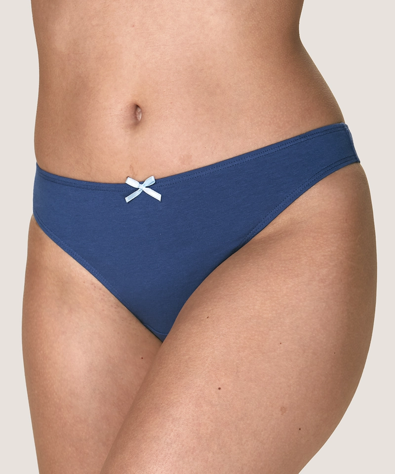TRIPACK COLALESS COTTON SPANDEX | COMODIDAD DIARIA - 2