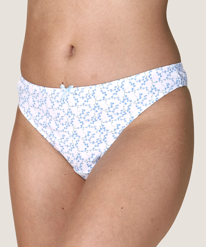 TRIPACK COLALESS COTTON SPANDEX | COMODIDAD DIARIA - 3