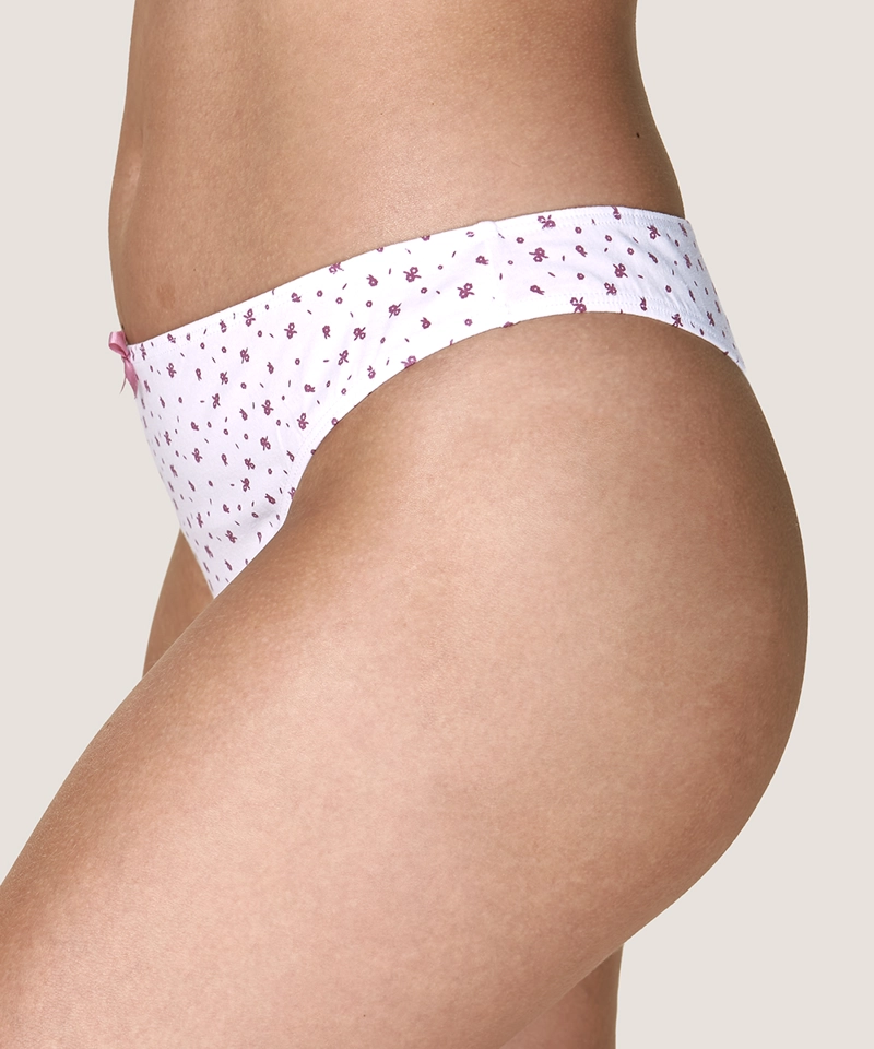 TRIPACK COLALESS COTTON SPANDEX | COMODIDAD DIARIA - 3