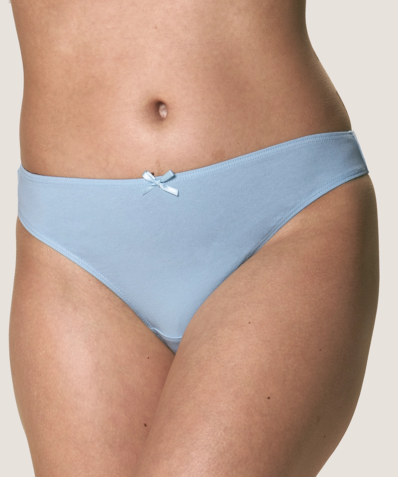 TRIPACK COLALESS COTTON SPANDEX | COMODIDAD DIARIA - 4