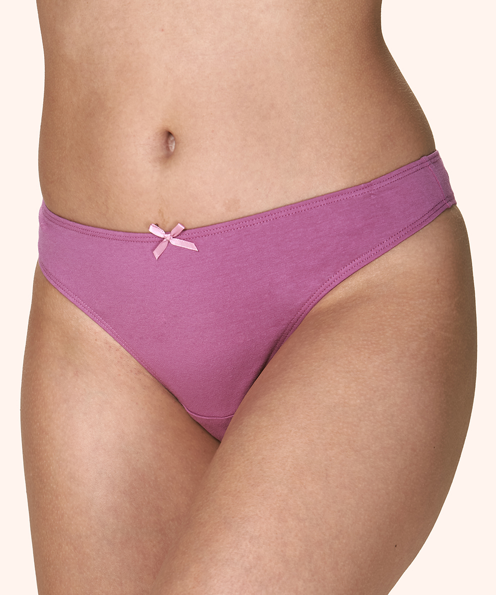 TRIPACK COLALESS COTTON SPANDEX | COMODIDAD DIARIA - 5