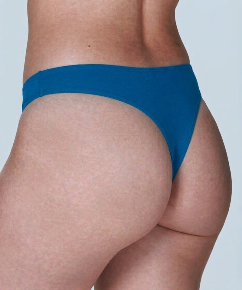 TRIPACK COLALESS COTTON SPANDEX | COMODIDAD DIARIA - 5