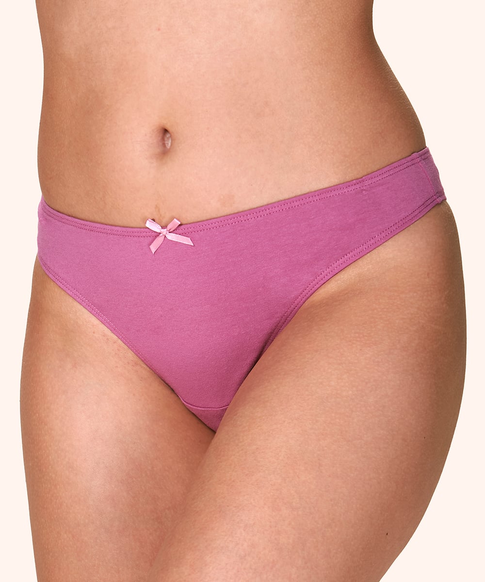 TRIPACK COLALESS COTTON SPANDEX | COMODIDAD DIARIA - 5