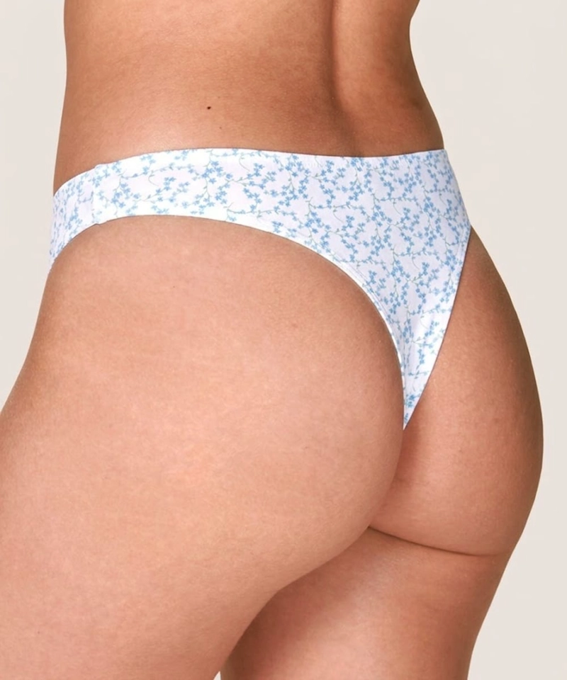 TRIPACK COLALESS COTTON SPANDEX | COMODIDAD DIARIA - 6
