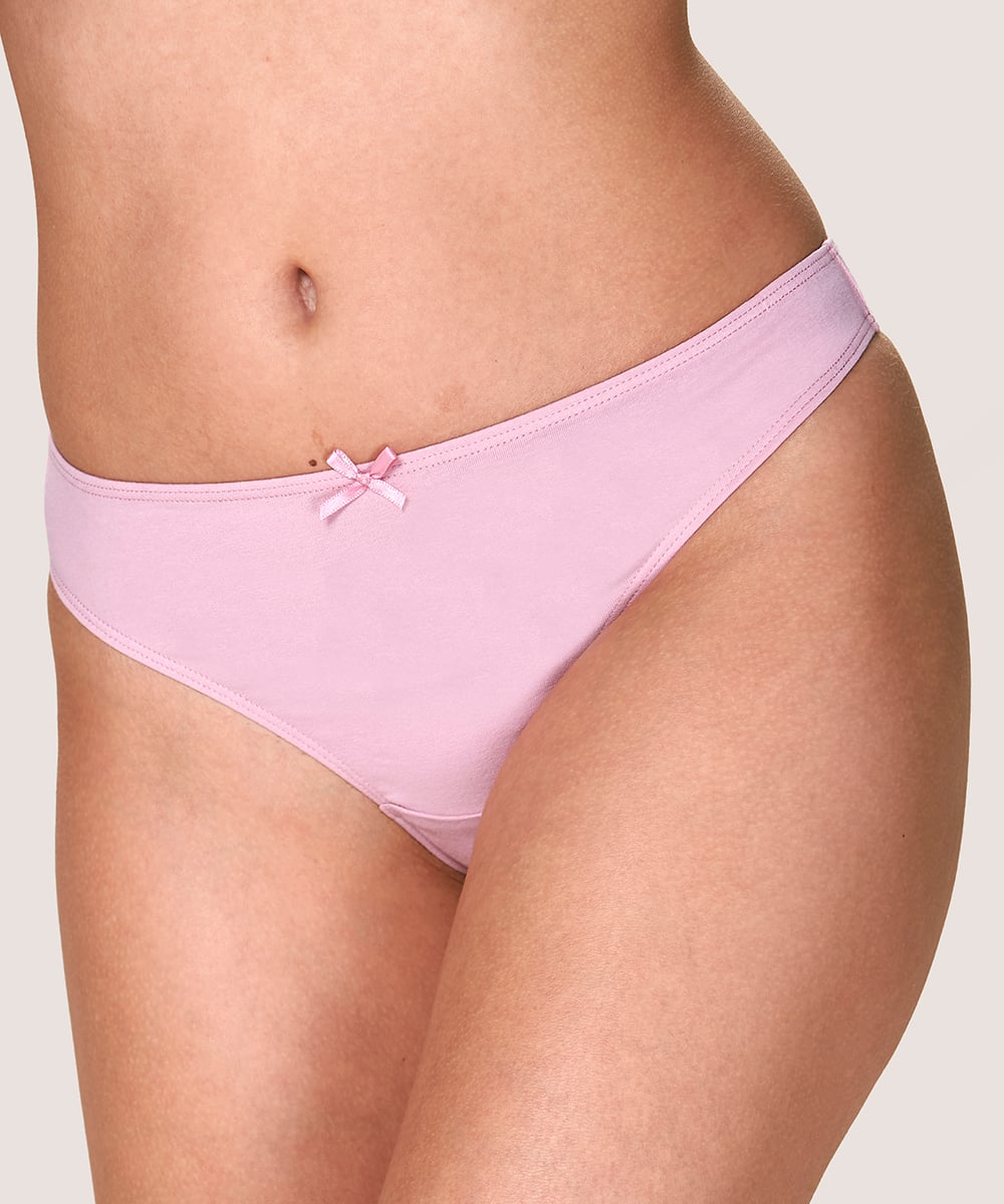 TRIPACK COLALESS COTTON SPANDEX | COMODIDAD DIARIA - 6
