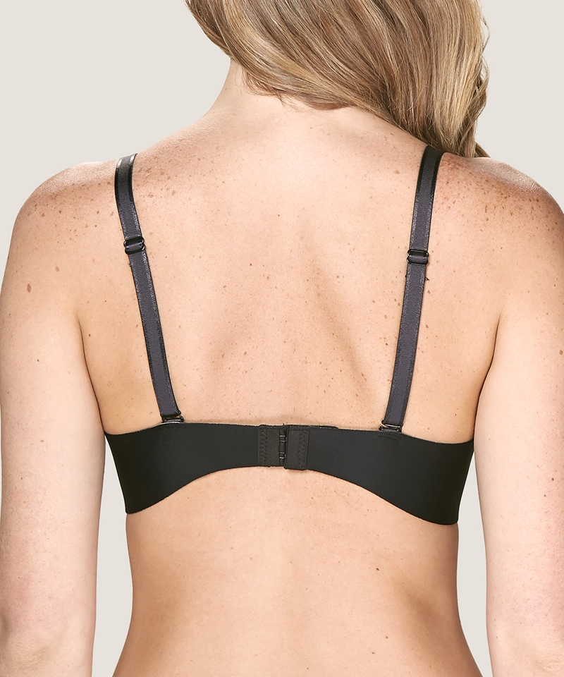 SOSTE N PUSH-UP MICROFIBRA LADY GENNY | FEMENINO Y COMODO - 5