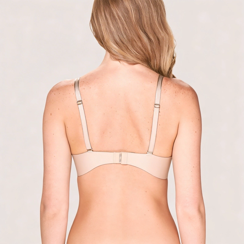 SOSTE N PUSH-UP MICROFIBRA LADY GENNY | FEMENINO Y COMODO - 7