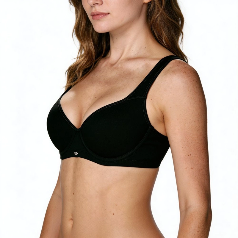 SOSTE N ALGODON LADY GENNY | COMODIDAD Y SOPORTE NATURAL - 5