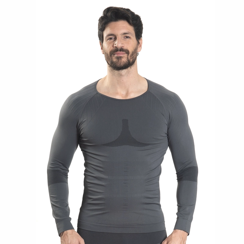 CAMISETA PRIMERA CAPA DRY FIT | MAXIMA LIBERTAD - 1