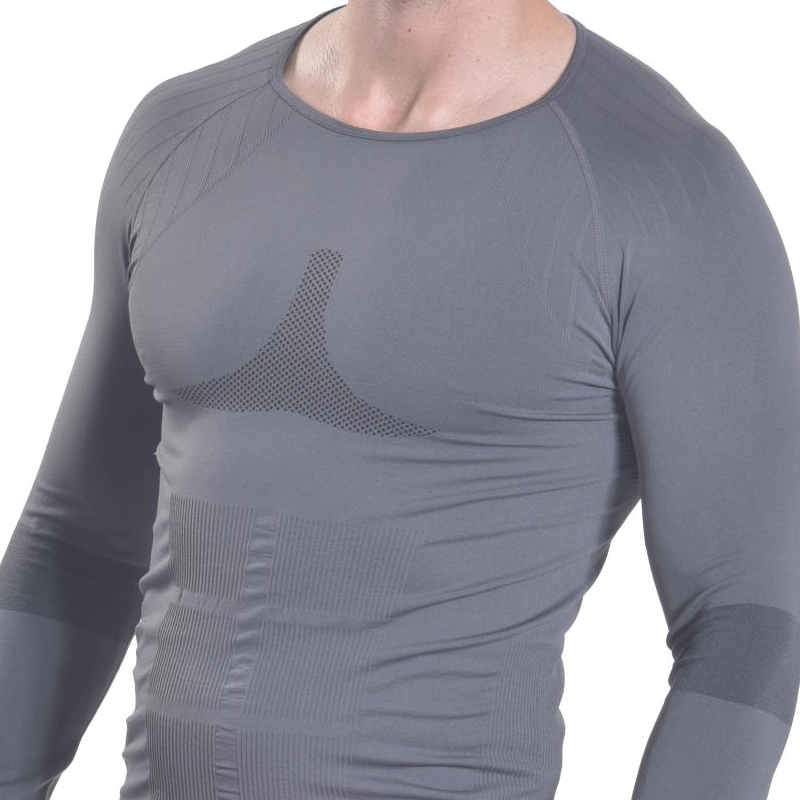 CAMISETA PRIMERA CAPA DRY FIT | MAXIMA LIBERTAD - 2