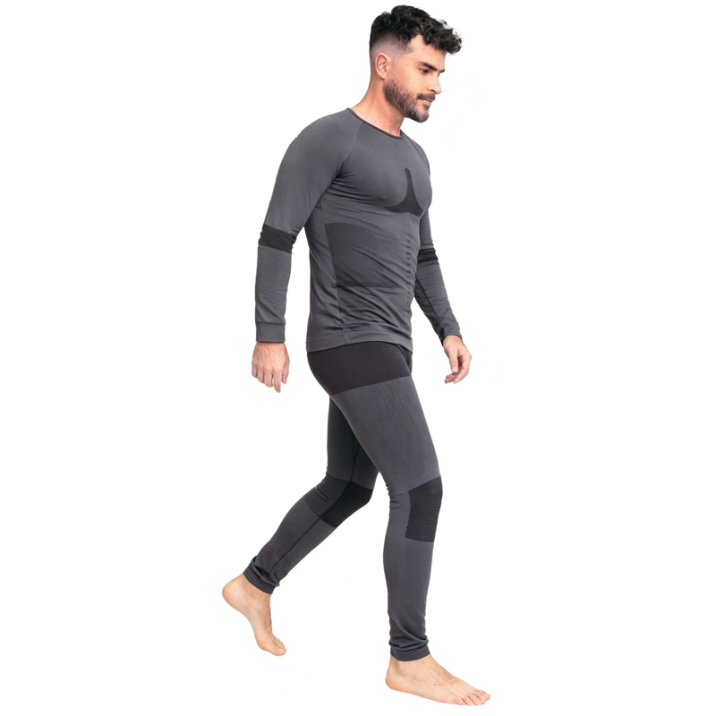 CAMISETA PRIMERA CAPA DRY FIT | MAXIMA LIBERTAD - 8