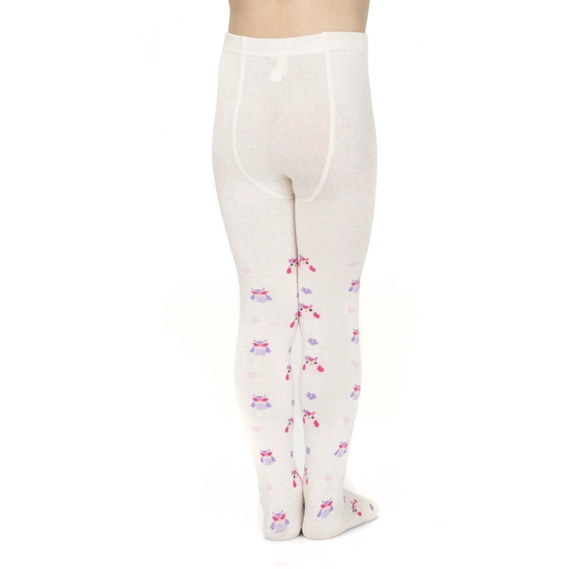 PANTY ALGODON NIÑA BEBE  LADY GENNY - 2