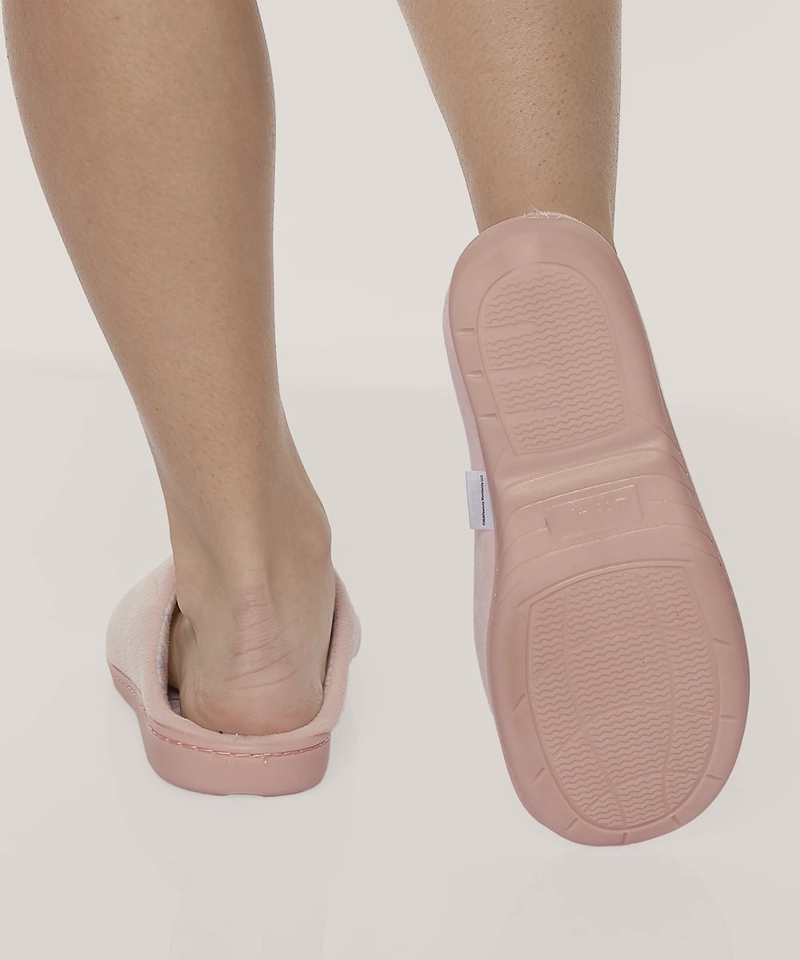 PANTUFLAS SNOOPY MUJER | SUAVIDAD Y ALEGRIA PARA TU HOGAR - 3