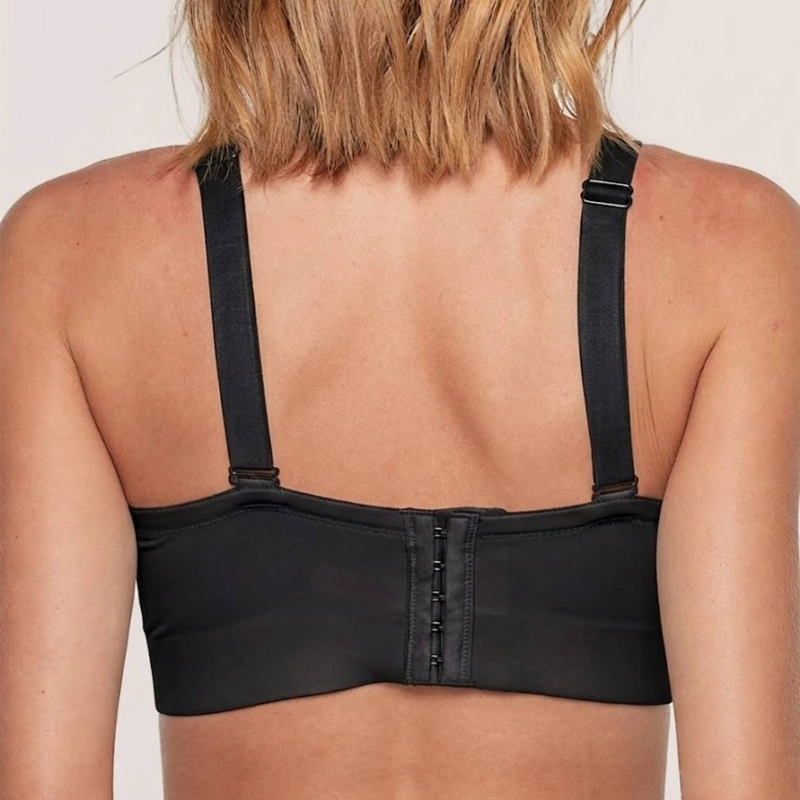 SOSTEN STRAPLESS POLIAMIDA MUJER LADY GENNY - 3