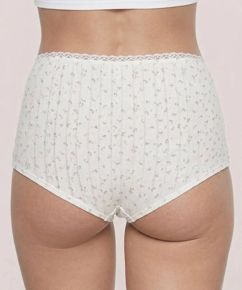 PANTALETA COTTON FANTASIA | CONFORT Y ALEGRIA - 2