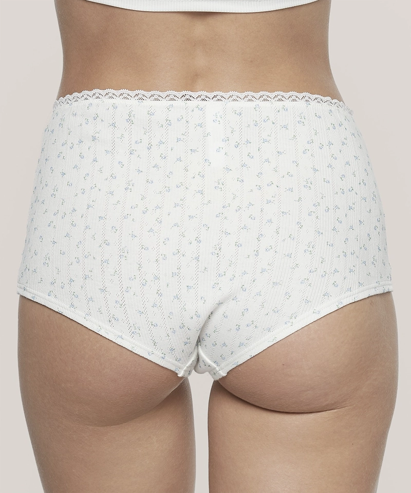 PANTALETA COTTON FANTASIA | CONFORT Y ALEGRIA - 2