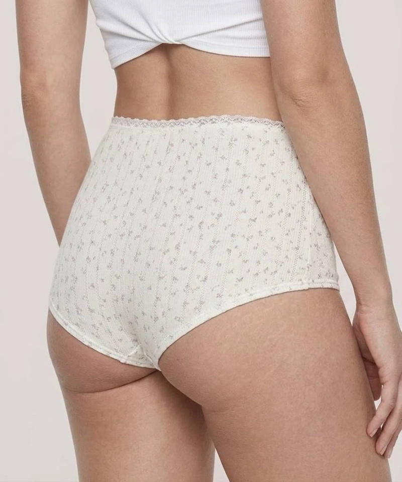 PANTALETA COTTON FANTASIA | CONFORT Y ALEGRIA - 3