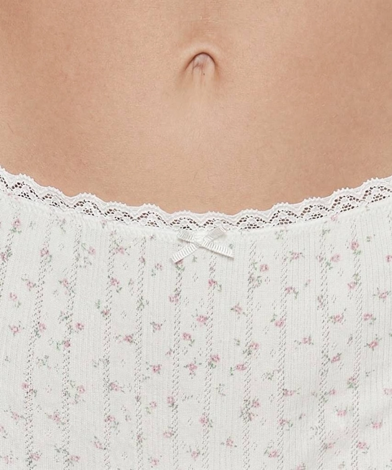 PANTALETA COTTON FANTASIA | CONFORT Y ALEGRIA - 5