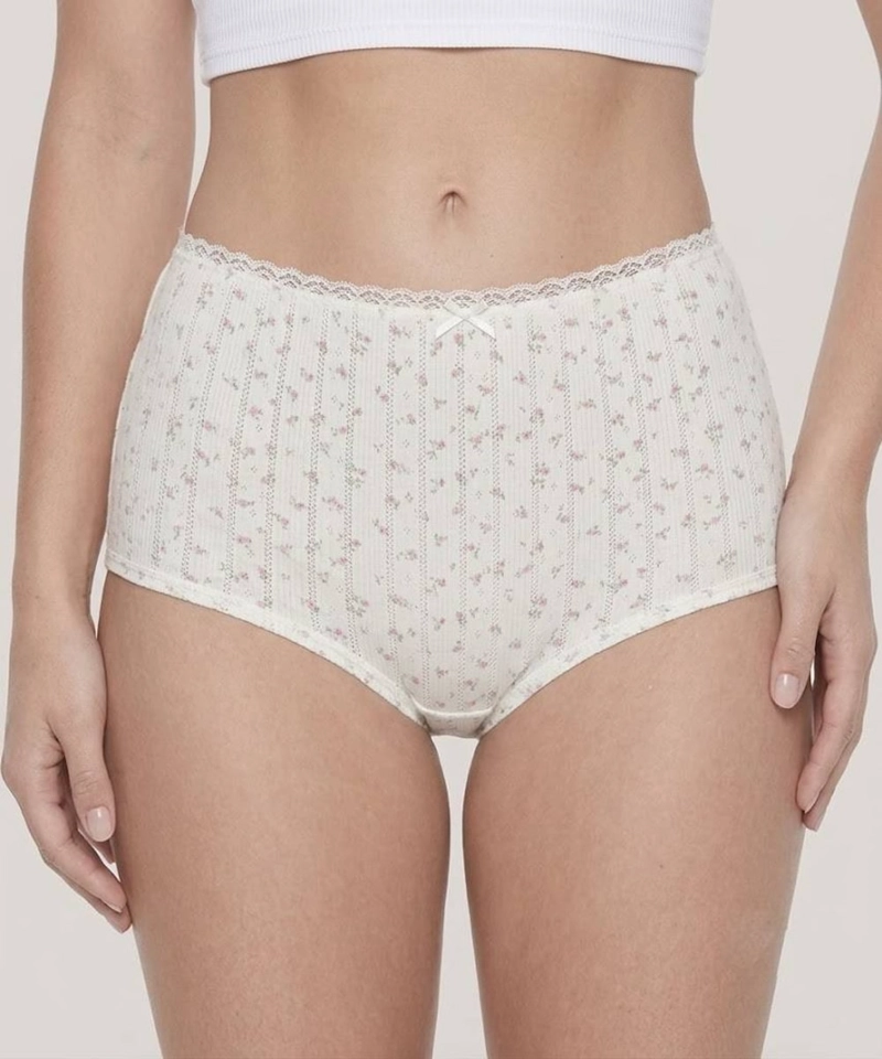PANTALETA COTTON FANTASIA | CONFORT Y ALEGRIA - 9