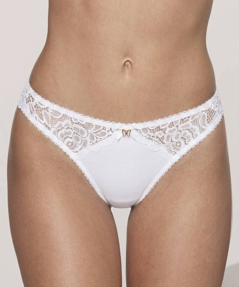COLALESS MICROFIBRA & ENCAJE | DISCRECION Y SEDUCCION - 2