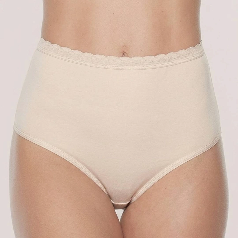 CALZON MAXI ALGODON SPANDEX | COMODIDAD Y SUAVIDAD - 1