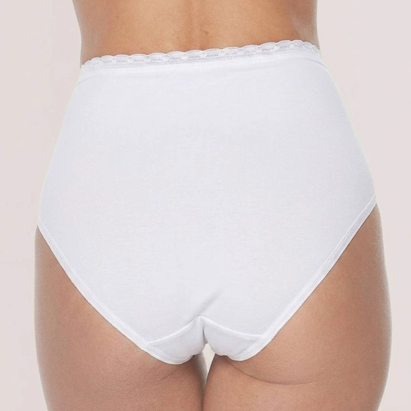 CALZON MAXI ALGODON SPANDEX | COMODIDAD Y SUAVIDAD - 2