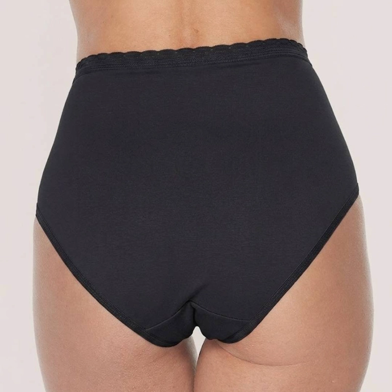 CALZON MAXI ALGODON SPANDEX | COMODIDAD Y SUAVIDAD - 2