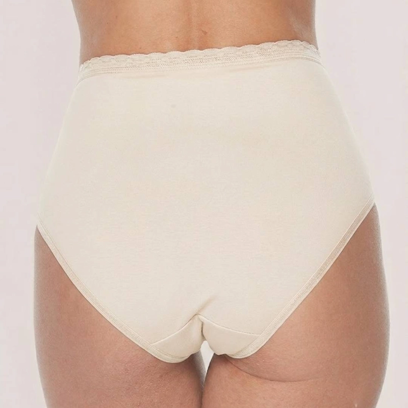 CALZON MAXI ALGODON SPANDEX | COMODIDAD Y SUAVIDAD - 3
