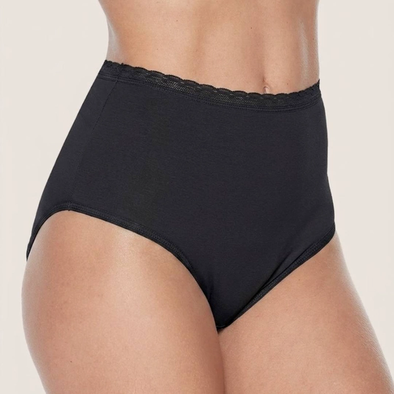 CALZON MAXI ALGODON SPANDEX | COMODIDAD Y SUAVIDAD - 3