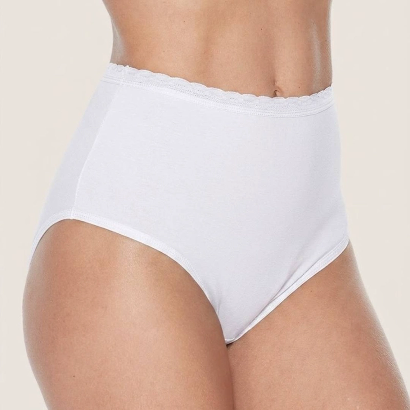 CALZON MAXI ALGODON SPANDEX | COMODIDAD Y SUAVIDAD - 3