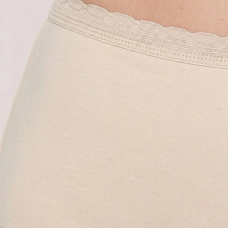 CALZON MAXI ALGODON SPANDEX | COMODIDAD Y SUAVIDAD - 4