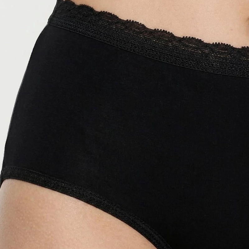 CALZON MAXI ALGODON SPANDEX | COMODIDAD Y SUAVIDAD - 4