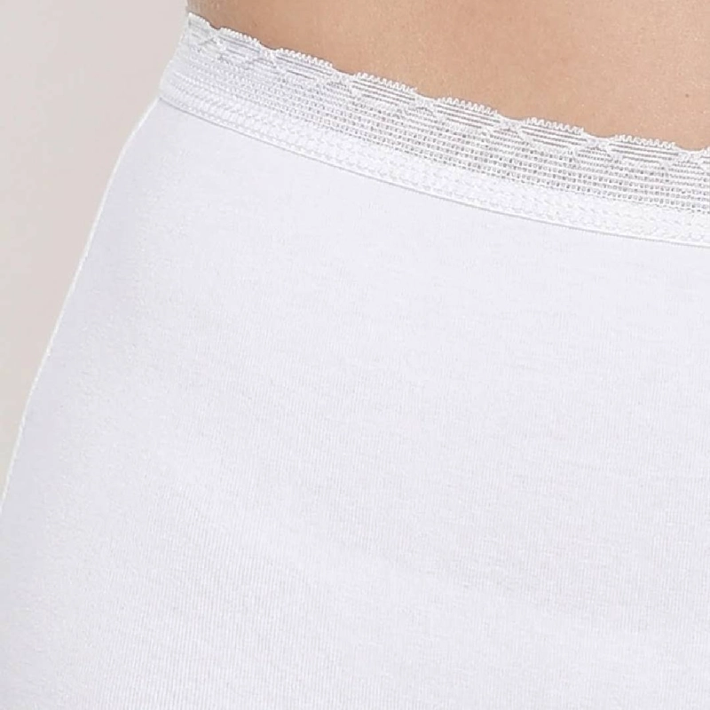 CALZON MAXI ALGODON SPANDEX | COMODIDAD Y SUAVIDAD - 4