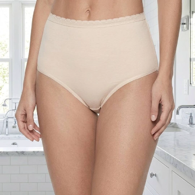 CALZON MAXI ALGODON SPANDEX | COMODIDAD Y SUAVIDAD - 7