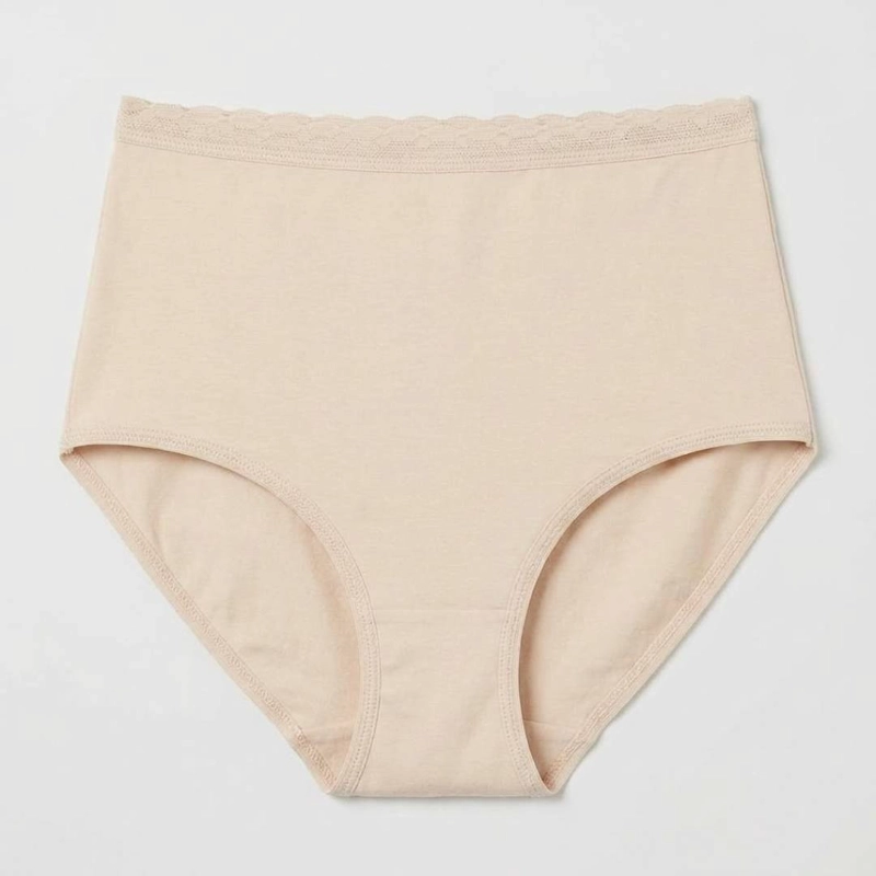 CALZON MAXI ALGODON SPANDEX | COMODIDAD Y SUAVIDAD - 9