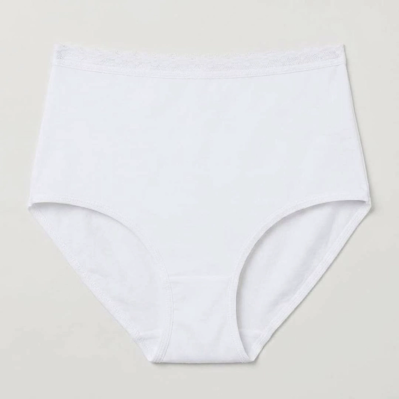 CALZON MAXI ALGODON SPANDEX | COMODIDAD Y SUAVIDAD - 9