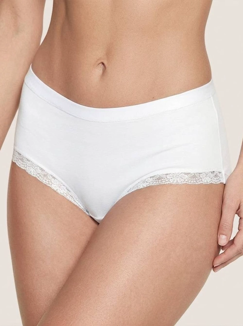 PANTALETA ALGODON SPANDEX | COMODIDAD ADAPTABLE TODO EL DIA - 5